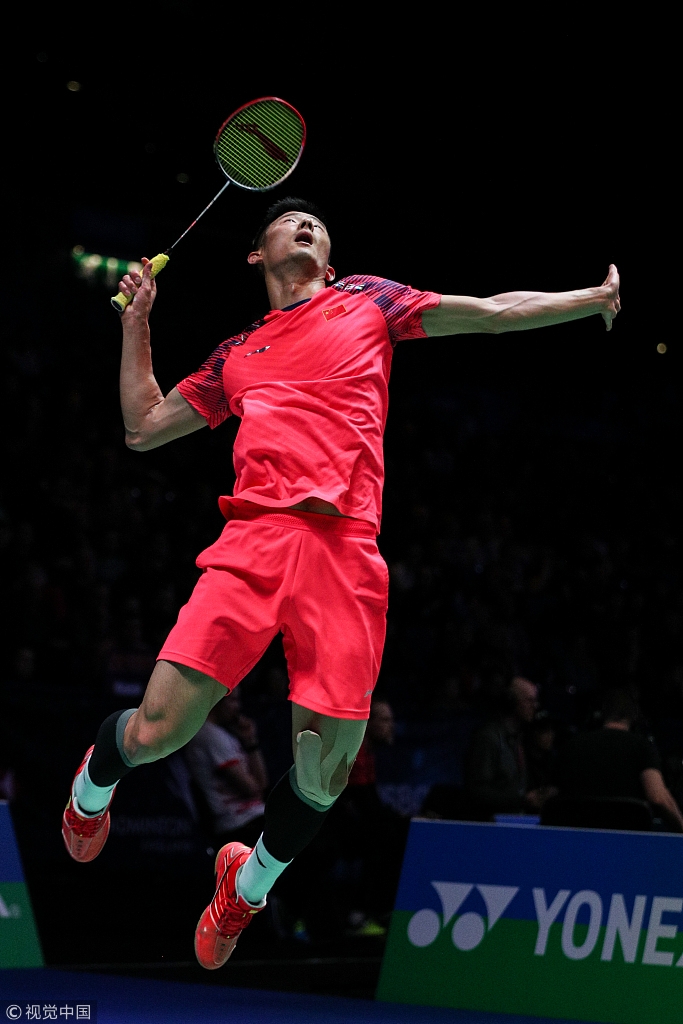 比赛中的出 比赛中的出