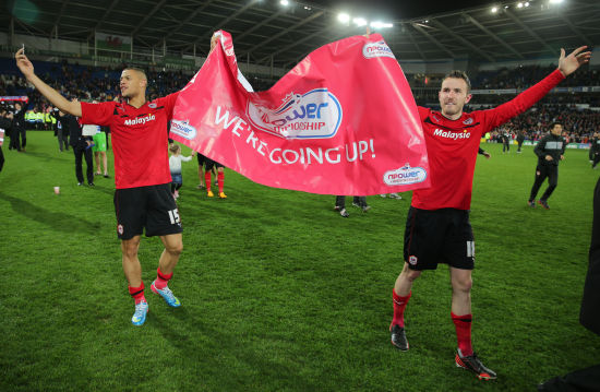 晋级的艰难 晋级的艰难