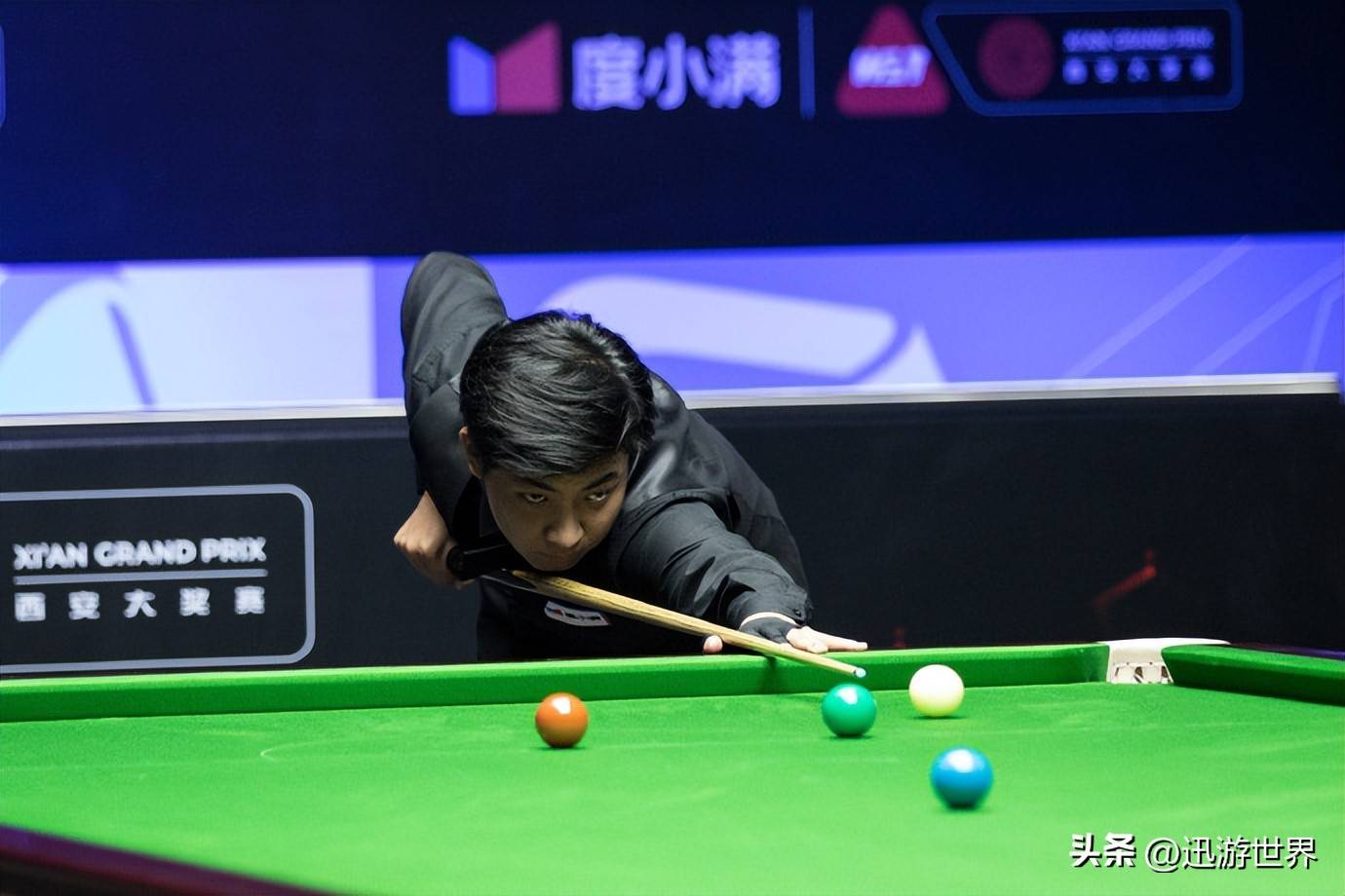 的关注度 的关注度