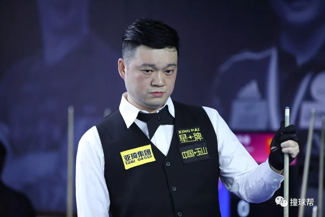 如此倚重他 如此倚重他